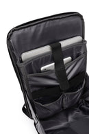 D-Pack Unisex Siyah Teknolojik Sırt Çantası | Derimod D-Pack Unisex Siyah Teknolojik Sırt Çantası | Derimod