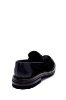 Erkek Süet Loafer | Derimod Erkek Süet Loafer | Derimod