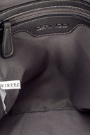 Women's Staple Detailed Backpack | Derimod Women's Staple Detailed Backpack | Derimod