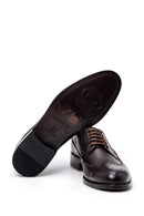 Erkek Kroko Detaylı Klasik Ayakkabı | Derimod Erkek Kroko Detaylı Klasik Ayakkabı | Derimod