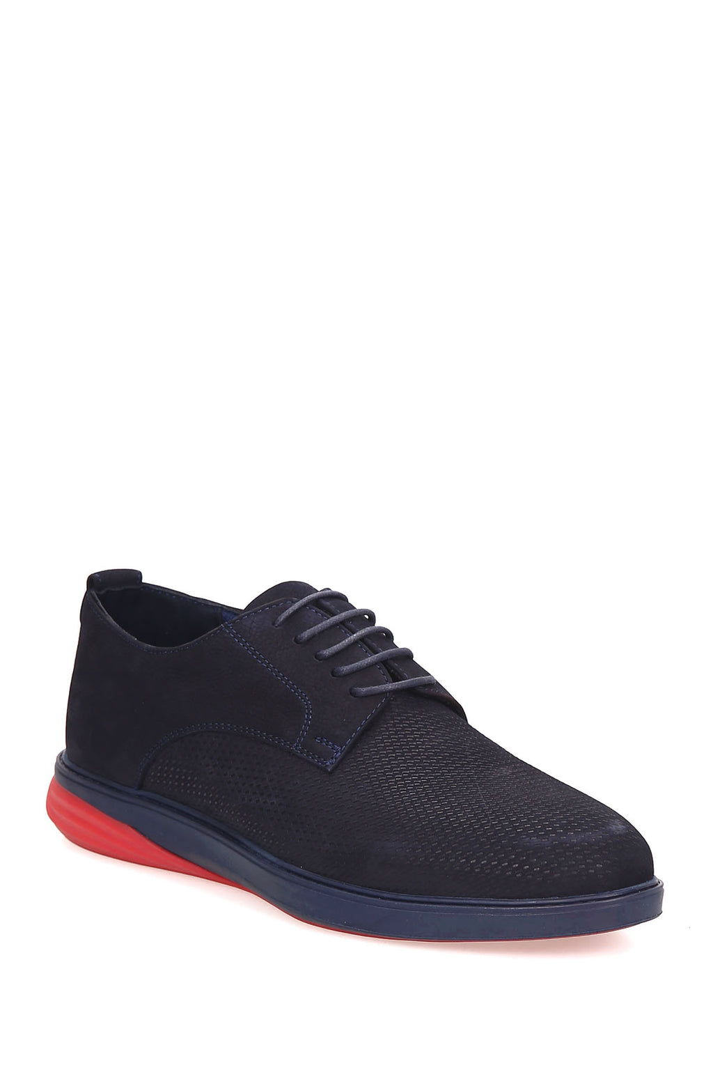 Erkek Süet Sneaker