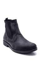 Men's Leather Chelsea Boots | Derimod Men's Leather Chelsea Boots | Derimod