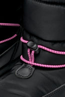 Geox Kız Çocuk Siyah Willaboom Abx Waterproof Outdoor Bot | Derimod Geox Kız Çocuk Siyah Willaboom Abx Waterproof Outdoor Bot | Derimod