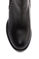 Women's Studded Detailed Boots | Derimod Women's Studded Detailed Boots | Derimod