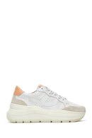 Kadın Deri Sneaker | Derimod Kadın Deri Sneaker | Derimod