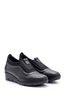 Women's Casual Leather Shoes | Derimod Women's Casual Leather Shoes | Derimod