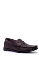 Men's Leather Loafer | Derimod Men's Leather Loafer | Derimod