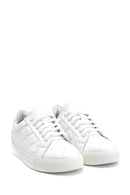 Kadın Deri Sneaker | Derimod Kadın Deri Sneaker | Derimod