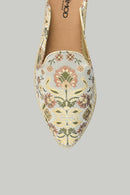 Women's Leather Slippers | Derimod Women's Leather Slippers | Derimod