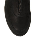 Zipper Detailed Women's Sports Shoes | Derimod Zipper Detailed Women's Sports Shoes | Derimod