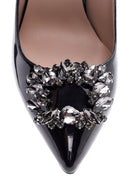 Kadın Taşlı Stiletto | Derimod Kadın Taşlı Stiletto | Derimod