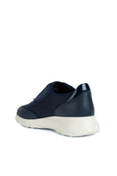 Geox Kadın Lacivert D Alleniee Sneaker | Derimod Geox Kadın Lacivert D Alleniee Sneaker | Derimod