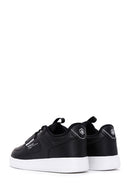 Hammer Jack Erkek Siyah Jarmilla M Sneaker | Derimod Hammer Jack Erkek Siyah Jarmilla M Sneaker | Derimod