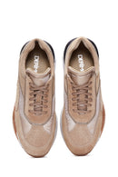 Erkek Deri Sneaker | Derimod Erkek Deri Sneaker | Derimod