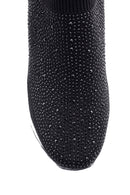 Kadın Taşlı Sneaker | Derimod Kadın Taşlı Sneaker | Derimod