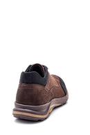 Men's Nubuck Leather Casual Shoes | Derimod Men's Nubuck Leather Casual Shoes | Derimod