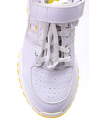 Kadın Yüksek Tabanlı Sneaker | Derimod Kadın Yüksek Tabanlı Sneaker | Derimod