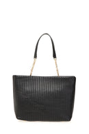 Women's Leather Shoulder Bag | Derimod Women's Leather Shoulder Bag | Derimod
