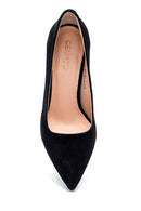 Kadın Süet Stiletto | Derimod Kadın Süet Stiletto | Derimod