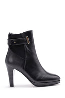Women's Heeled Boots | Derimod Women's Heeled Boots | Derimod