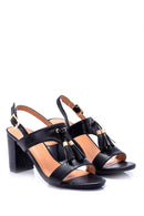 Kadın Topuklu Ayakkabı | Derimod Kadın Topuklu Ayakkabı | Derimod