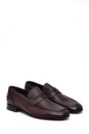 Men's Classic Shoes | Derimod Men's Classic Shoes | Derimod