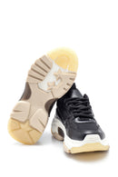 Kadın Sneaker | Derimod Kadın Sneaker | Derimod