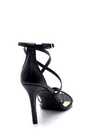 Women's Leather Heeled Shoes | Derimod Women's Leather Heeled Shoes | Derimod