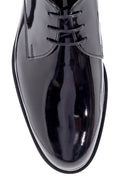 Men's Snakeskin Detailed Loafer | Derimod Men's Snakeskin Detailed Loafer | Derimod