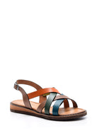 Kadın Sandalet | Derimod Kadın Sandalet | Derimod