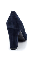 Kadın Gritti for Derimod Topuklu Ayakkabı | Derimod Kadın Gritti for Derimod Topuklu Ayakkabı | Derimod