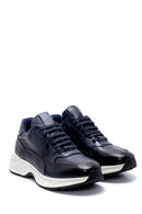 Erkek Deri Sneaker | Derimod Erkek Deri Sneaker | Derimod