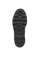 Geox Kadın Gri Felleny Bağcıklı Fermuar Detaylı Deri Postal Bot | Derimod Geox Kadın Gri Felleny Bağcıklı Fermuar Detaylı Deri Postal Bot | Derimod