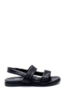 Women's Leather Sandals | Derimod Women's Leather Sandals | Derimod