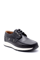 Erkek Deri Casual Ayakkabı | Derimod Erkek Deri Casual Ayakkabı | Derimod