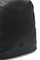 Kadın Siyah Casual Sırt Çantası | Derimod Kadın Siyah Casual Sırt Çantası | Derimod