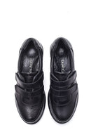 Women's Leather Casual Shoes | Derimod Women's Leather Casual Shoes | Derimod