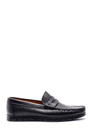 Men's Leather Loafer | Derimod Men's Leather Loafer | Derimod