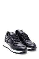 Kadın Deri Sneaker | Derimod Kadın Deri Sneaker | Derimod