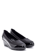 Women's Patent Leather Shoes | Derimod Women's Patent Leather Shoes | Derimod