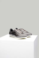Written Women's Sports Shoes | Derimod Written Women's Sports Shoes | Derimod
