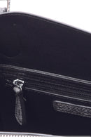 Women's Crocodile Detailed Shoulder Bag | Derimod Women's Crocodile Detailed Shoulder Bag | Derimod