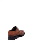 Erkek Bağcıklı Klasik Ayakkabı | Derimod Erkek Bağcıklı Klasik Ayakkabı | Derimod