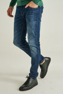 Erkek Deri Sneaker | Derimod Erkek Deri Sneaker | Derimod