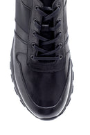 Erkek Deri Sneaker | Derimod Erkek Deri Sneaker | Derimod