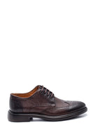 Men's Leather Casual Shoes | Derimod Men's Leather Casual Shoes | Derimod