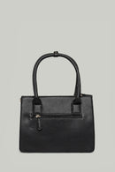 Black Women's Shoulder Bag | Derimod Black Women's Shoulder Bag | Derimod