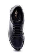 Kadın Deri Sneaker | Derimod Kadın Deri Sneaker | Derimod