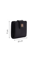 Women's Black Wallet | Derimod Women's Black Wallet | Derimod