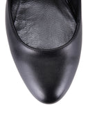 Bilekten Bağlamalı Kadın Babet | Derimod Bilekten Bağlamalı Kadın Babet | Derimod